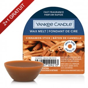 Ceara Parfumata Cinnamon Stick, Yankee Candle